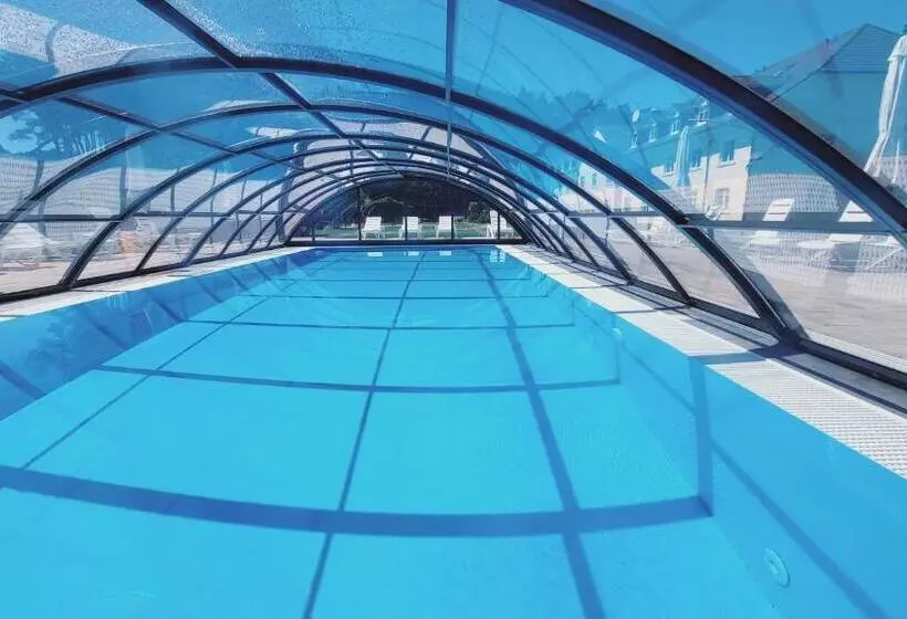 Ferien Hotel Fläming