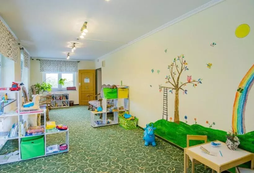 Ferien Hotel Fläming