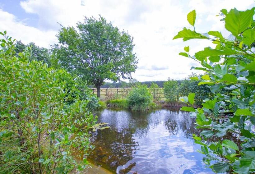 Ferien Hotel Fläming