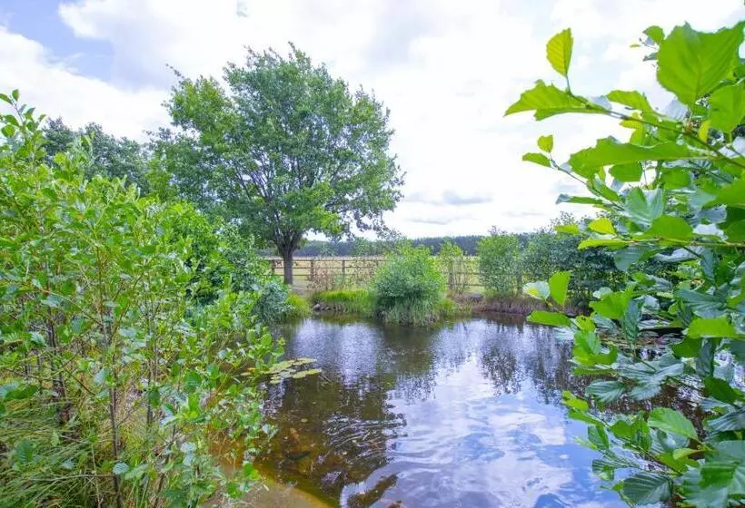 Ferien Hotel Fläming