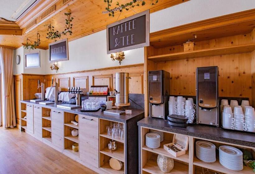 Ferien Hotel Fläming