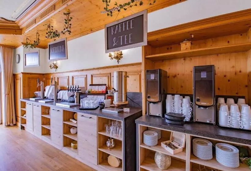 Ferien Hotel Fläming