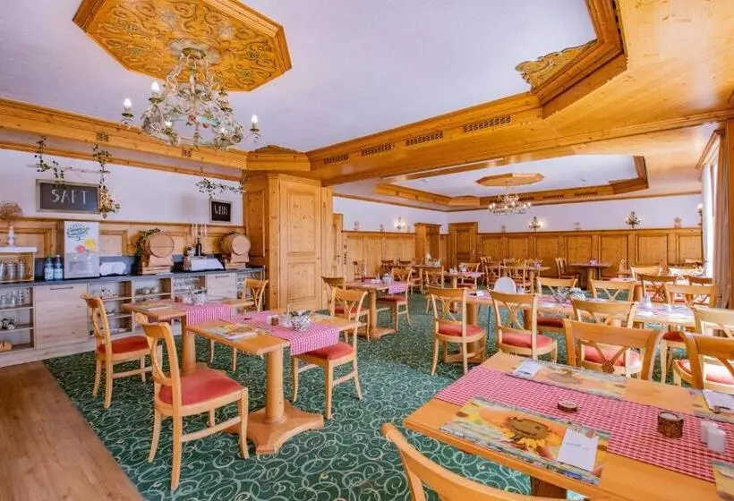 Ferien Hotel Fläming