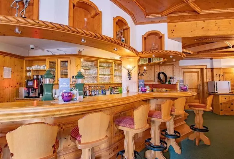 Ferien Hotel Fläming