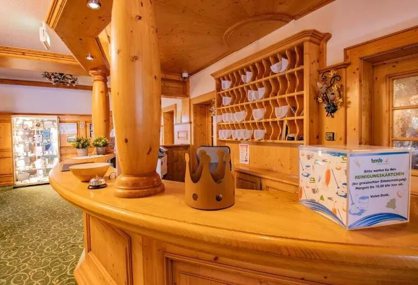 Ferien Hotel Fläming