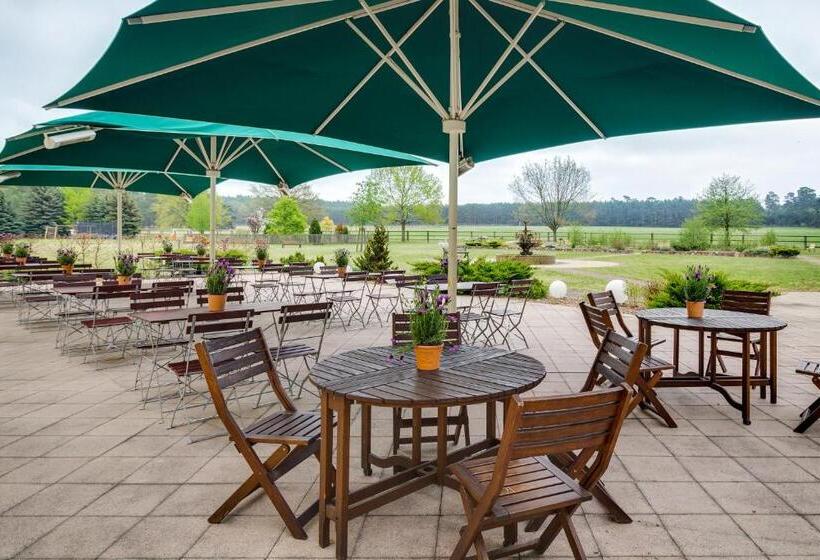 Ferien Hotel Fläming