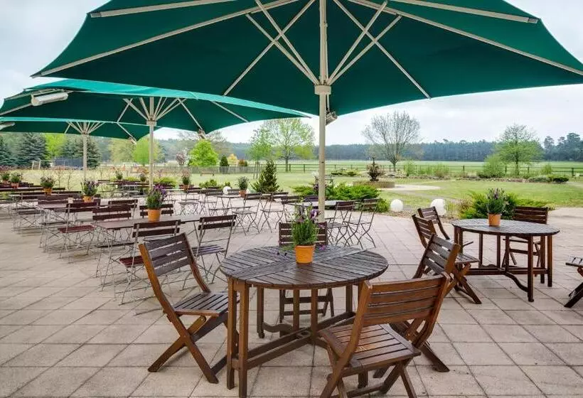 Ferien Hotel Fläming