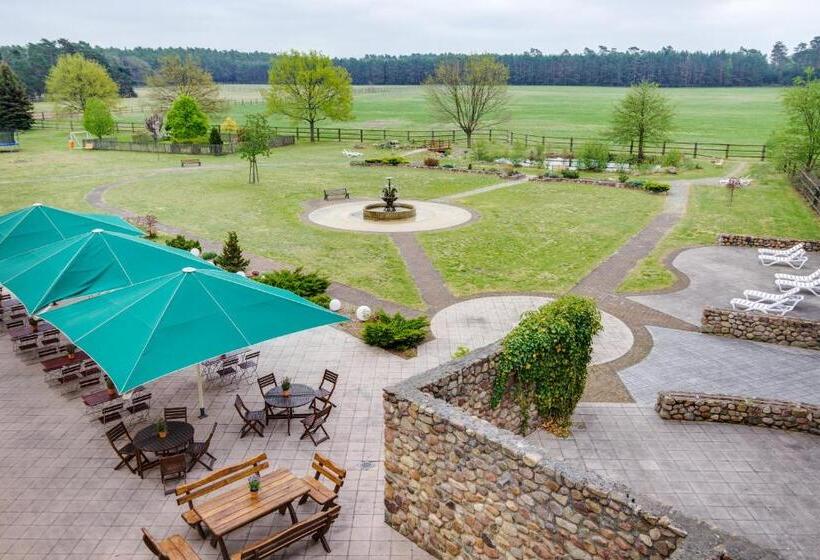 Ferien Hotel Fläming