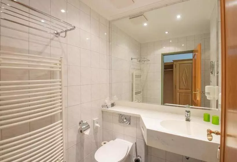 Ferien Hotel Fläming