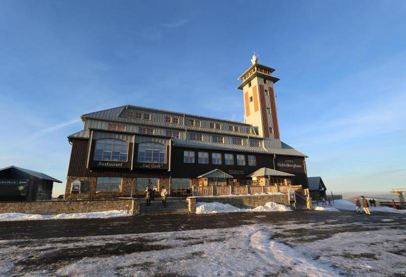 Hotel Fichtelberghaus