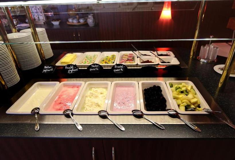 Hotel Fichtelberghaus