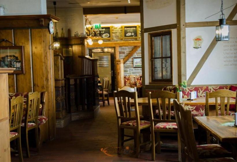 Hotel Fichtelberghaus