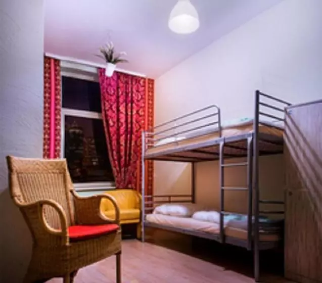 فندق Frankfurt Hostel