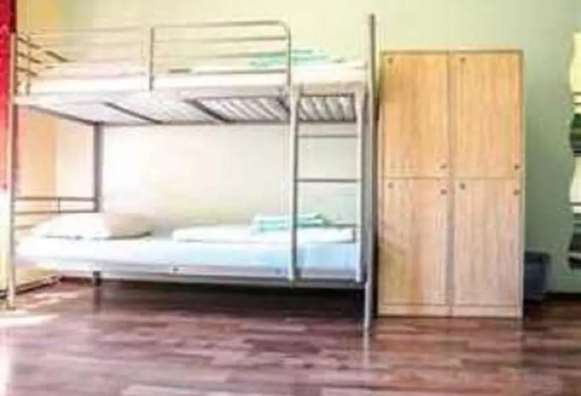 فندق Frankfurt Hostel