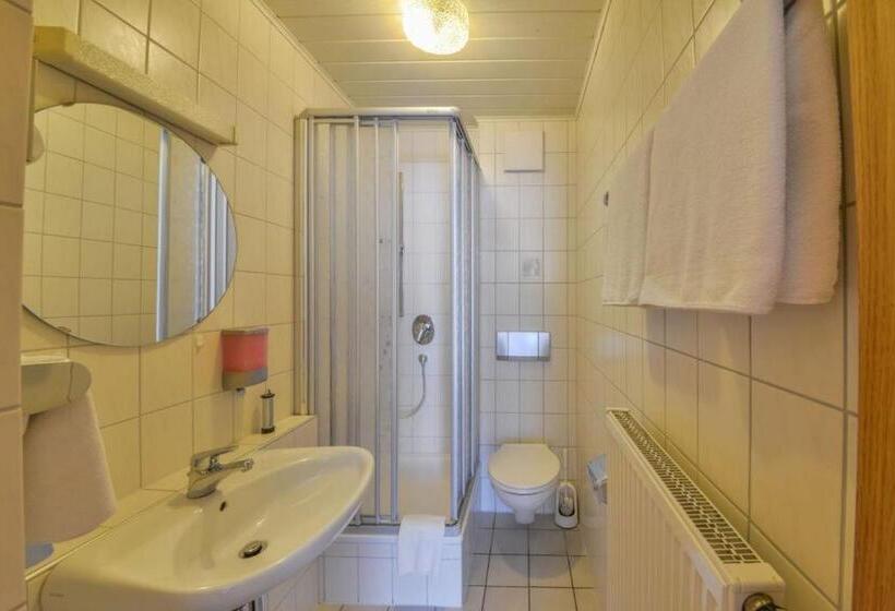 Hotelli Gasthof Heckl