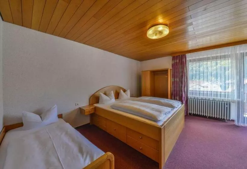 Otel Gasthof Heckl