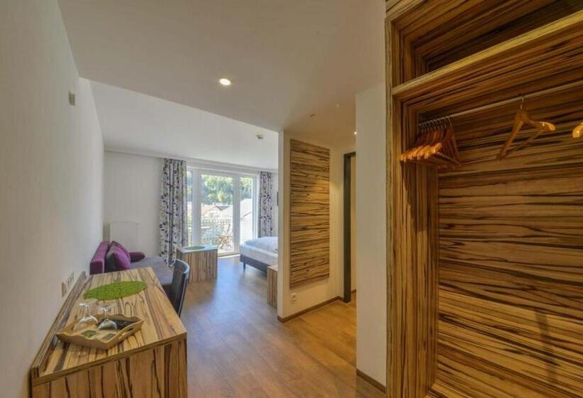 Hotelli Gasthof Heckl