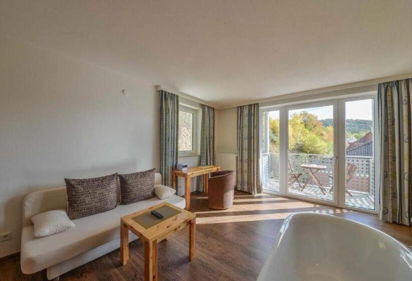 Hotelli Gasthof Heckl