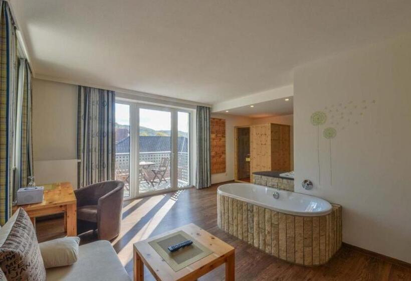 Hotelli Gasthof Heckl