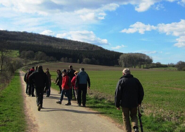 Отель Havergoh Wander  & Fahrrad