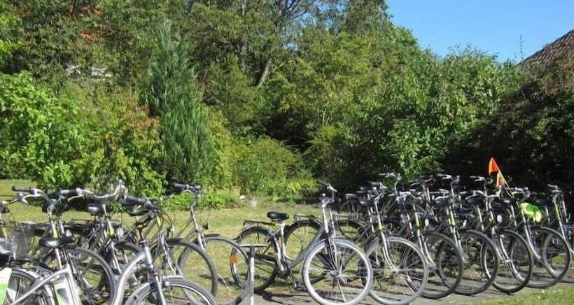 Отель Havergoh Wander  & Fahrrad