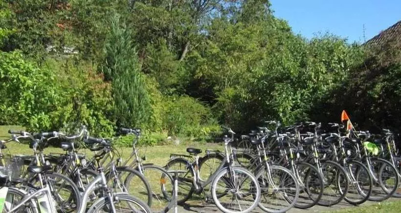 酒店 Havergoh Wander & Fahrrad