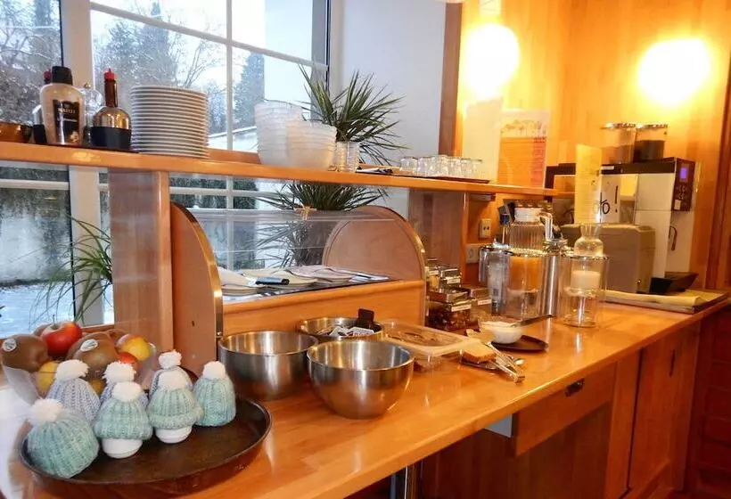 酒店 Havergoh Wander & Fahrrad