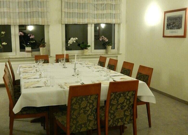 Отель Havergoh Wander  & Fahrrad