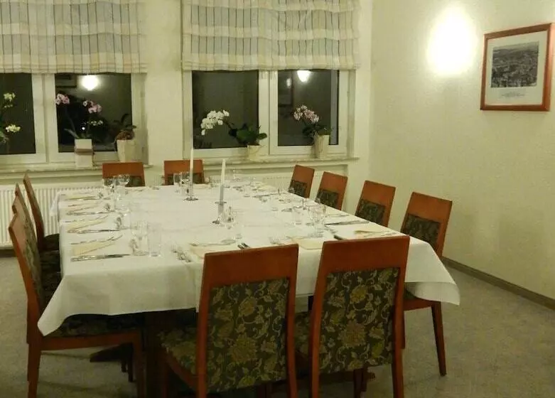 酒店 Havergoh Wander & Fahrrad