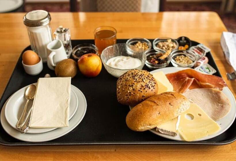 Отель Havergoh Wander  & Fahrrad