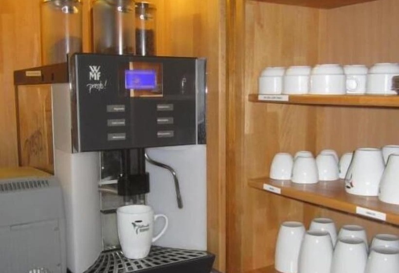 Отель Havergoh Wander  & Fahrrad