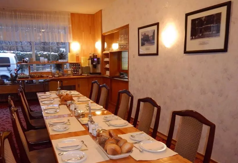 酒店 Havergoh Wander & Fahrrad