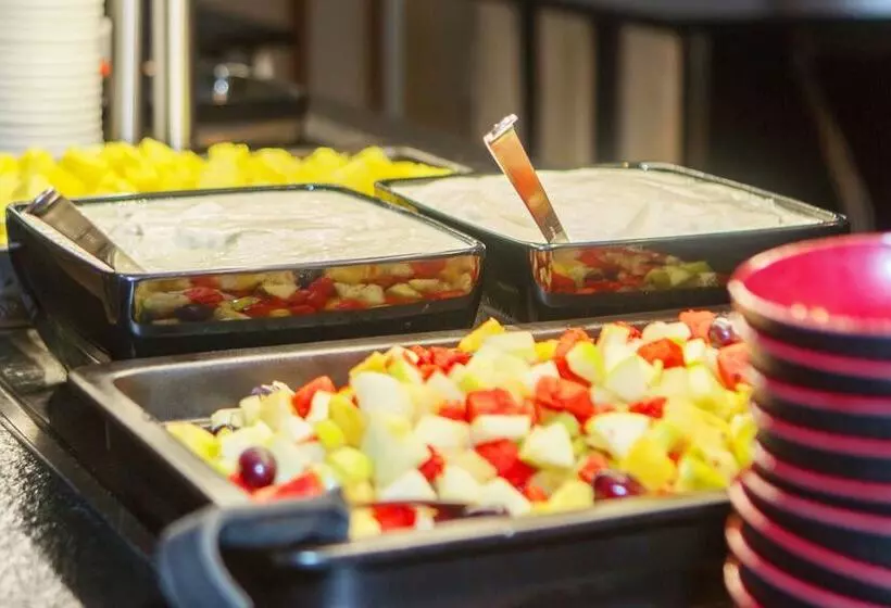 ホテル Heide Park Abenteuer