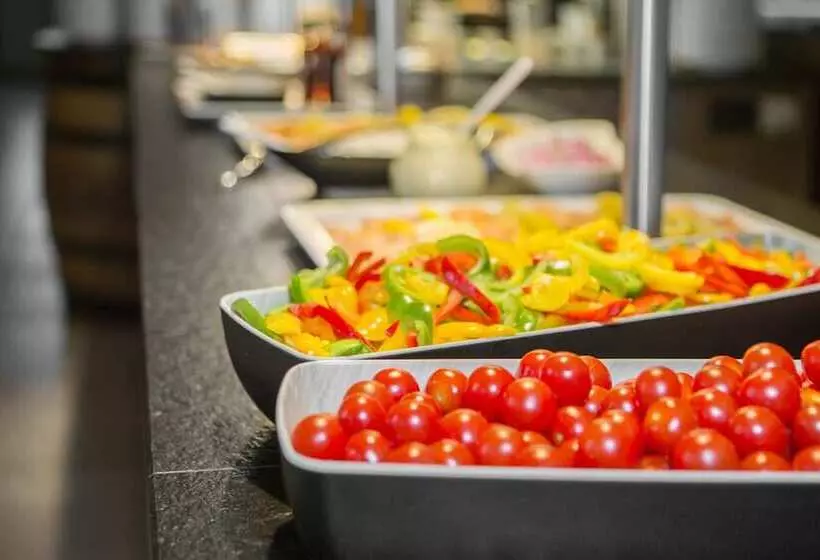 ホテル Heide Park Abenteuer