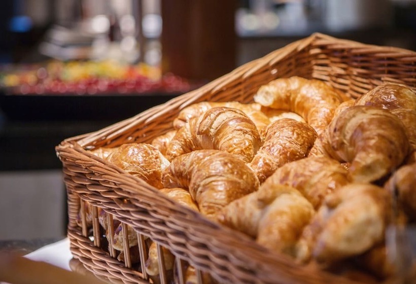 ホテル Heide Park Abenteuer