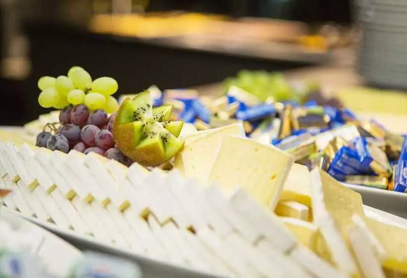 ホテル Heide Park Abenteuer