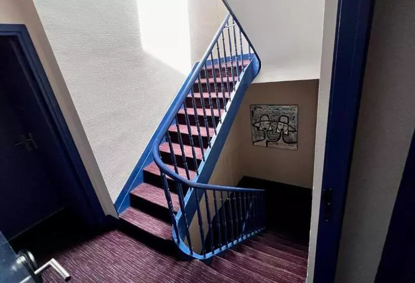 Hotel Hôtel Saint James