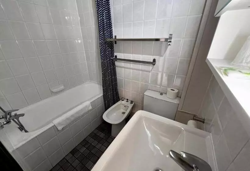 Hotel Hôtel Saint James