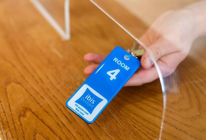 ホテル Ibis Budget Bromsgrove