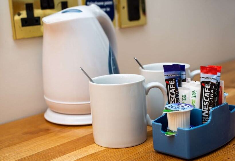 ホテル Ibis Budget Bromsgrove