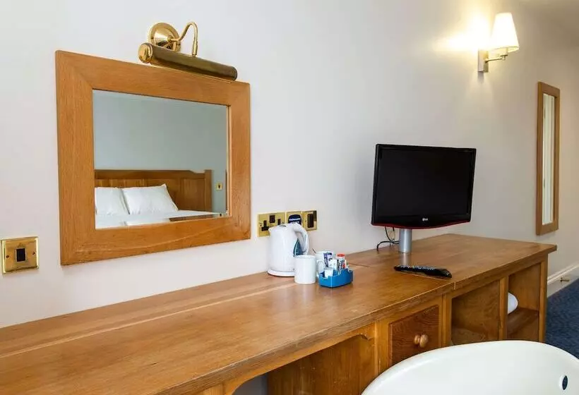 호텔 Ibis Budget Bromsgrove