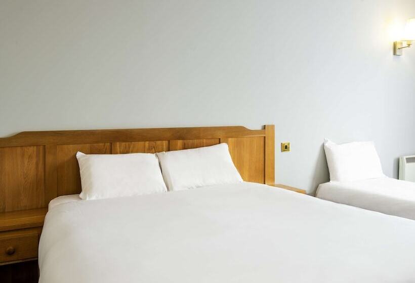 ホテル Ibis Budget Bromsgrove