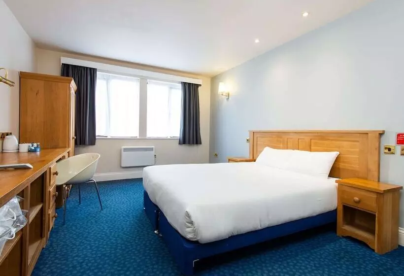 호텔 Ibis Budget Bromsgrove