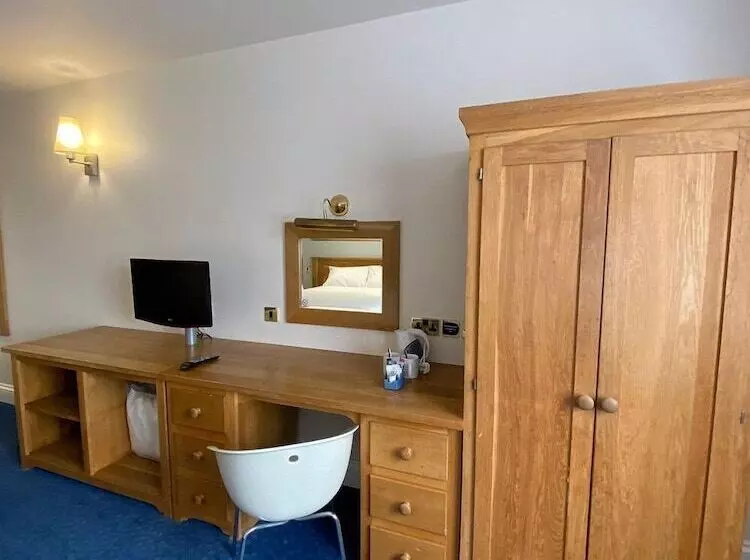 호텔 Ibis Budget Bromsgrove