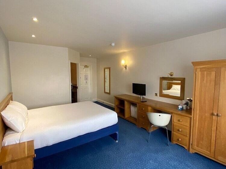 ホテル Ibis Budget Bromsgrove