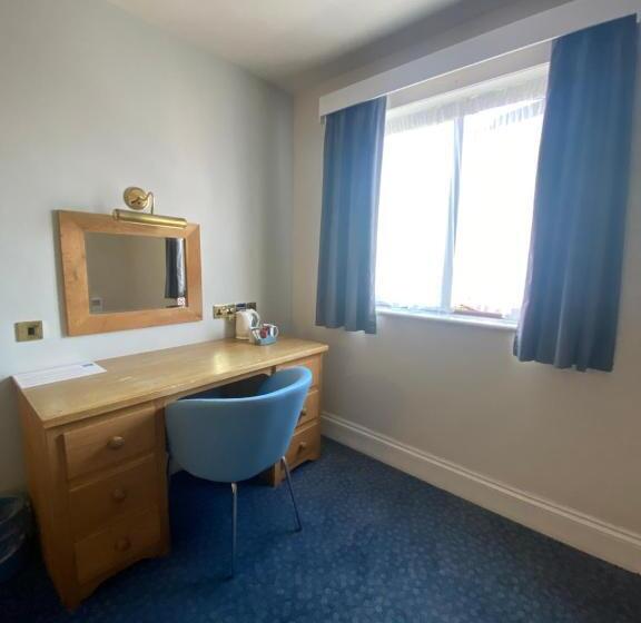 ホテル Ibis Budget Bromsgrove
