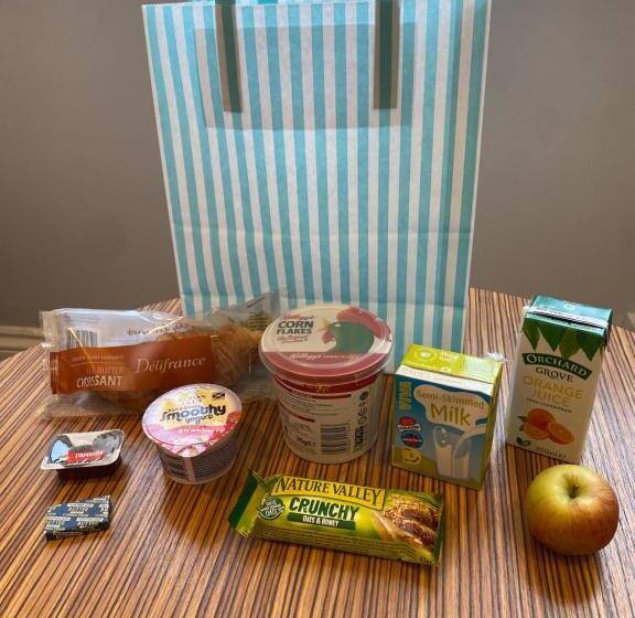 ホテル Ibis Budget Bromsgrove