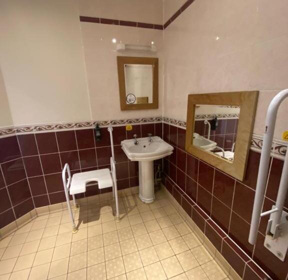 ホテル Ibis Budget Bromsgrove