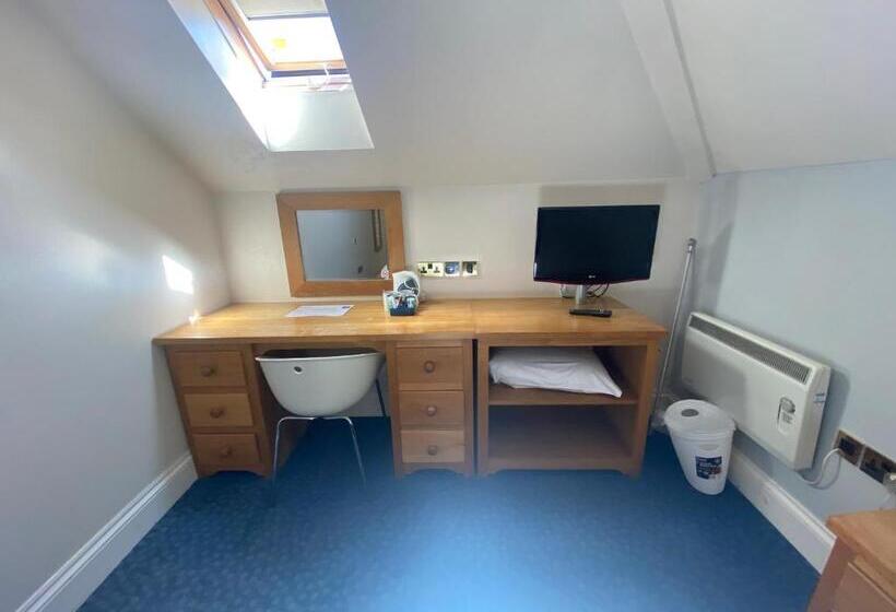 ホテル Ibis Budget Bromsgrove