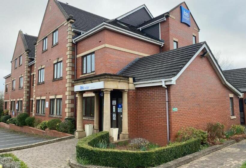 ホテル Ibis Budget Bromsgrove